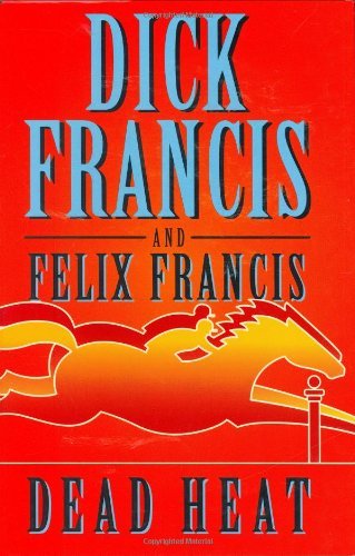 Dick Francis/Dead Heat