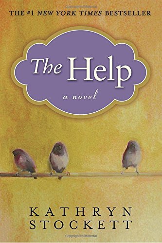 Kathryn Stockett/The Help