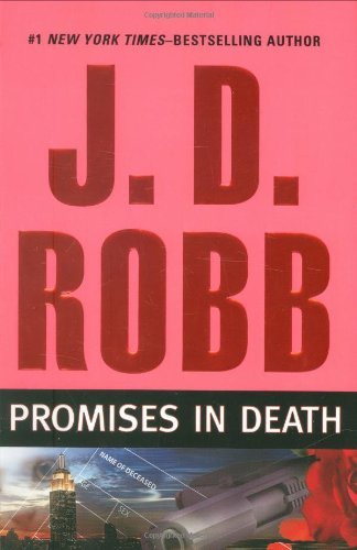 J. D. Robb/Promises In Death