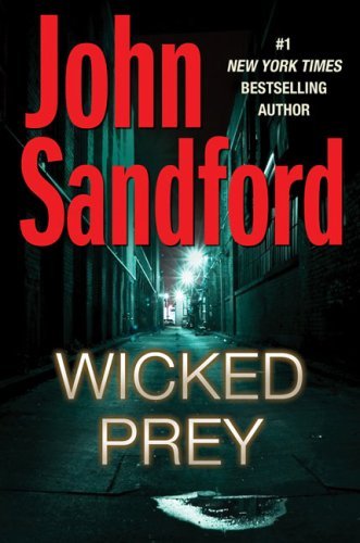 John Sandford/Wicked Prey