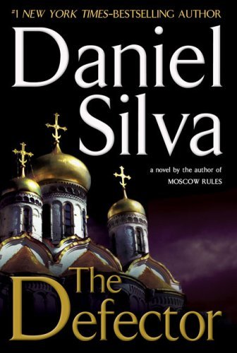 Daniel Silva/Defector,The