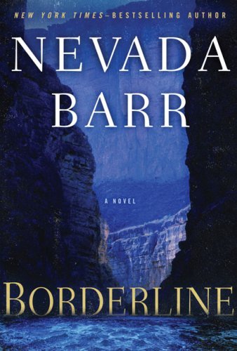 Nevada Barr/Borderline