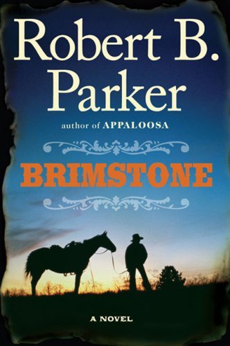 Robert B. Parker/Brimstone
