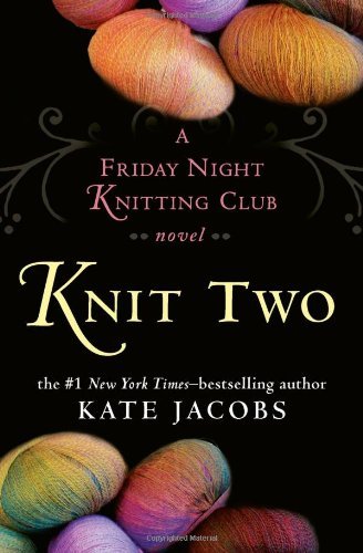 Kate Jacobs/Knit Two