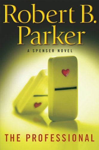 Robert B. Parker/Professional,The