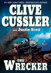 Clive Cussler/Wrecker,The