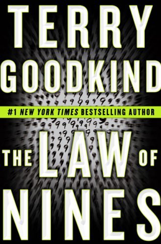 Terry Goodkind/Law Of Nines,The
