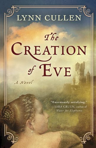 Lynn Cullen/Creation Of Eve,The