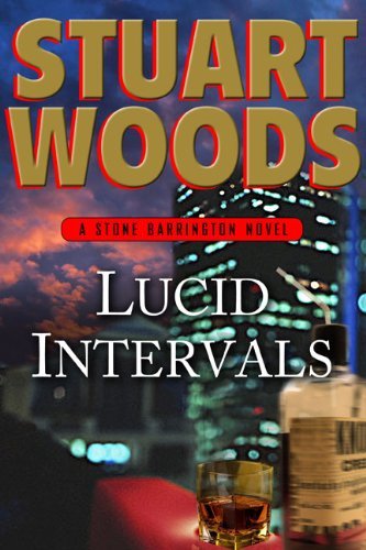 Stuart Woods Lucid Intervals 