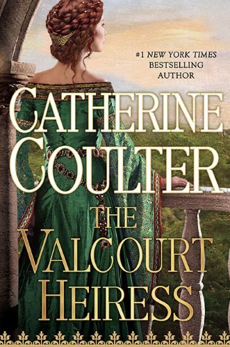 Catherine Coulter/Valcourt Heiress,The