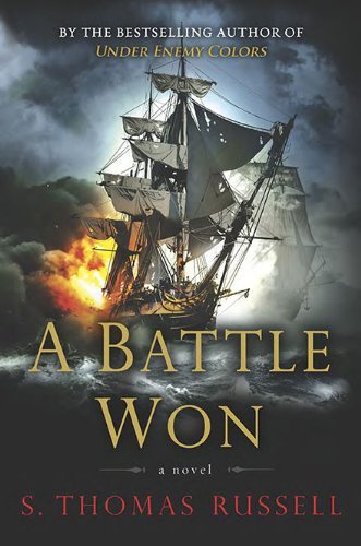 S. Thomas Russell/A Battle Won