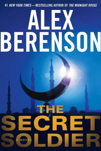Alex Berenson/Secret Soldier,The