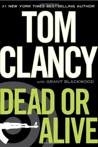 Tom Clancy/Dead Or Alive