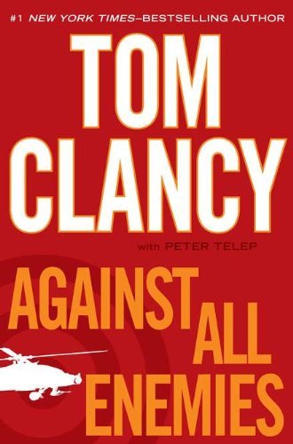 Tom Clancy/Against All Enemies