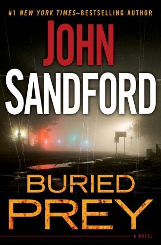 John Sandford/Buried Prey