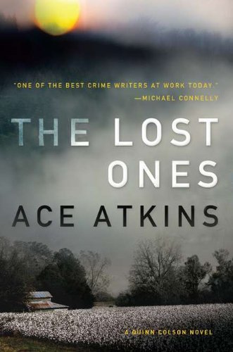 Ace Atkins/Lost Ones,The
