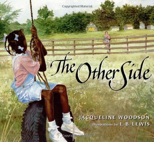 Jacqueline Woodson The Other Side 