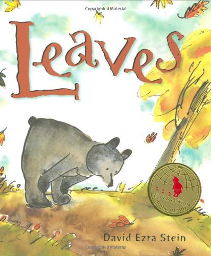 David Ezra Stein/Leaves