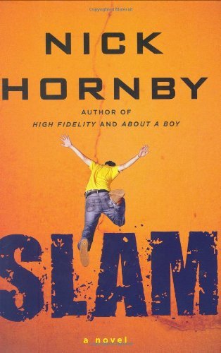 Nick Hornby/Slam