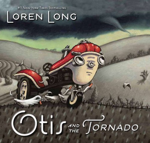 Loren Long/Otis and the Tornado
