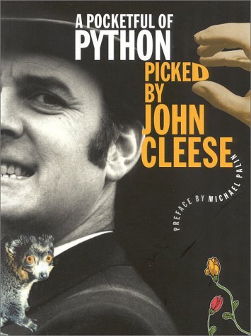 Cleese/Pocketful Of Python: Volume 2