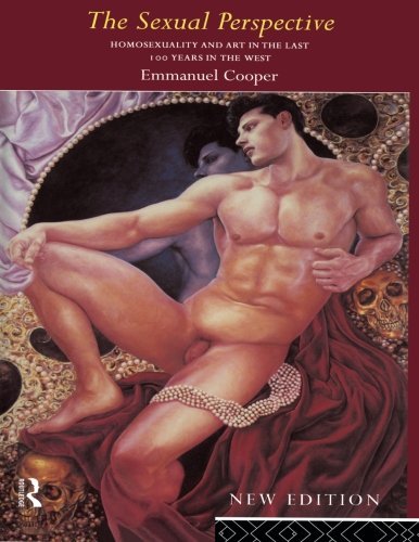 Emmanuel Cooper/The Sexual Perspective@0002 EDITION;UK