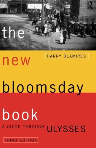 Harry Blamires/The New Bloomsday Book@3