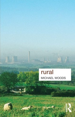 Michael Woods Rural 
