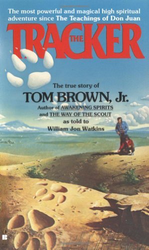 Tom Brown/The Tracker