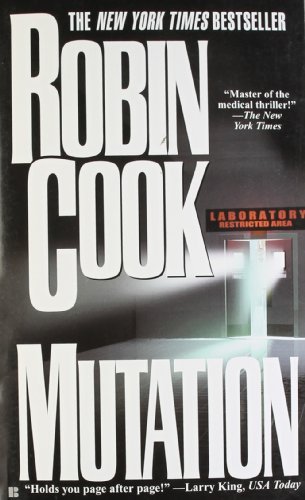 Robin Cook Mutation 