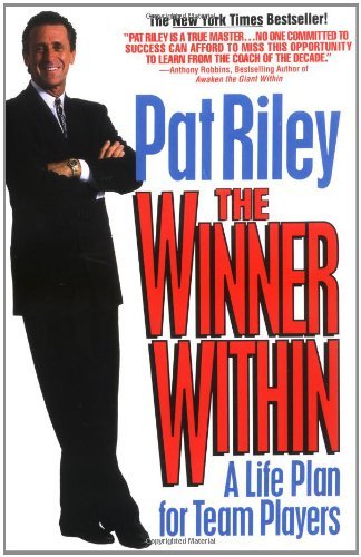 Pat Riley/The Winner Within