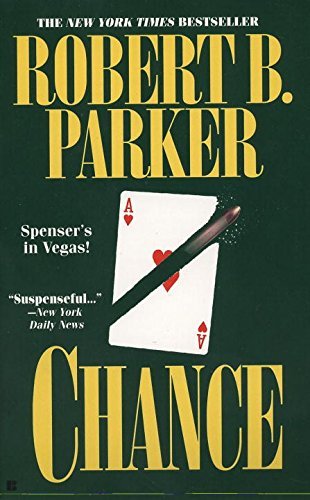 Robert B. Parker/Chance
