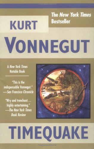 Kurt Vonnegut/Timequake