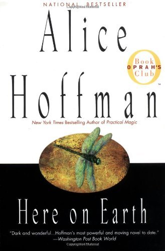 Alice Hoffman/Here on Earth