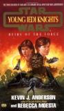 Kevin J. Anderson Heirs Of The Force Star Wars Young Jedi Knights Book 1 