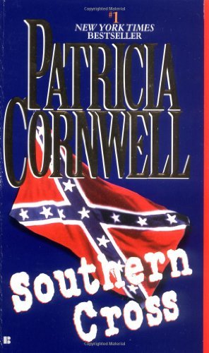 Patricia Cornwell/Southern Cross