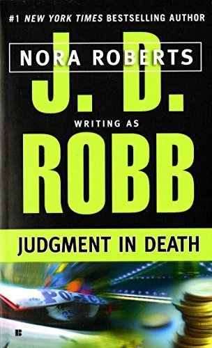 J. D. Robb/Judgment in Death