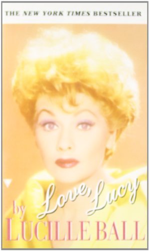 Lucille Ball/Love, Lucy