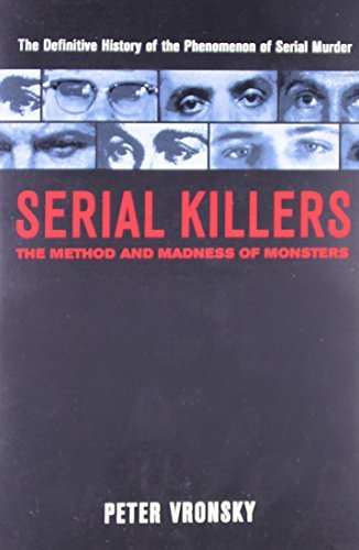 Peter Vronsky/Serial Killers