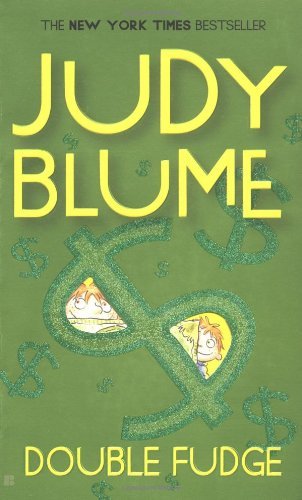 Judy Blume/Double Fudge