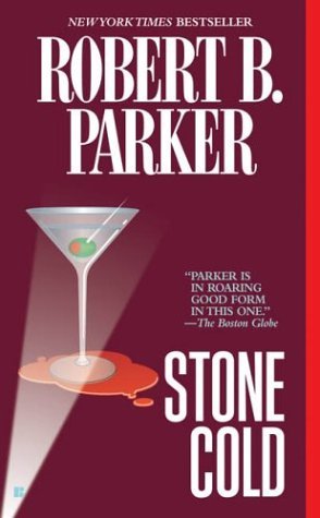 Robert B. Parker/Stone Cold
