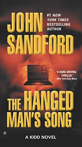 John Sandford/The Hanged Man's Song