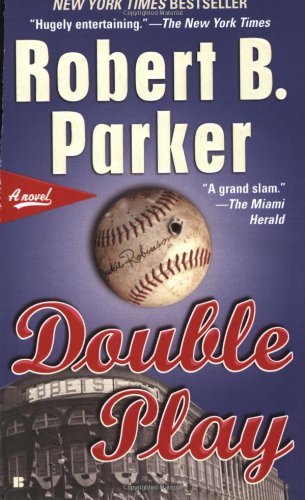 Robert B. Parker/Double Play