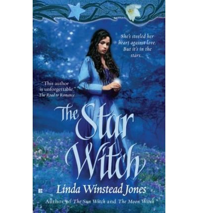 Linda Winstead Jones The Star Witch 