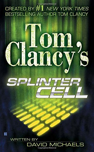 David Michaels/Tom Clancy's Splinter Cell
