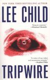 Lee Child Tripwire 