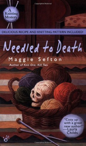 Maggie Sefton/Needled to Death