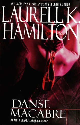Laurell K. Hamilton/Danse Macabre