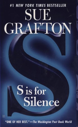 Sue Grafton/S Is for Silence