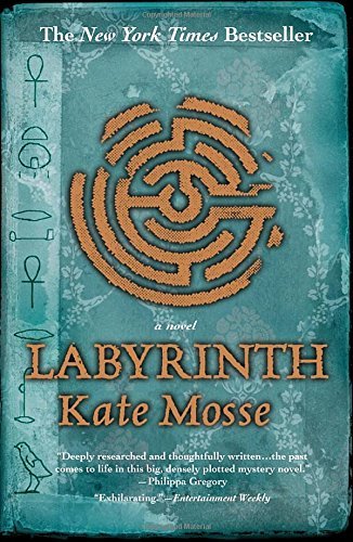 Kate Mosse/Labyrinth